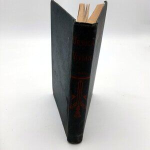 Ursula Vivian the Sister-Mother ANNIE S. SWAN Circa 1884 HB American Edition